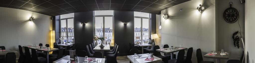 Hotel Les Reves By Isa Arras Exterior foto